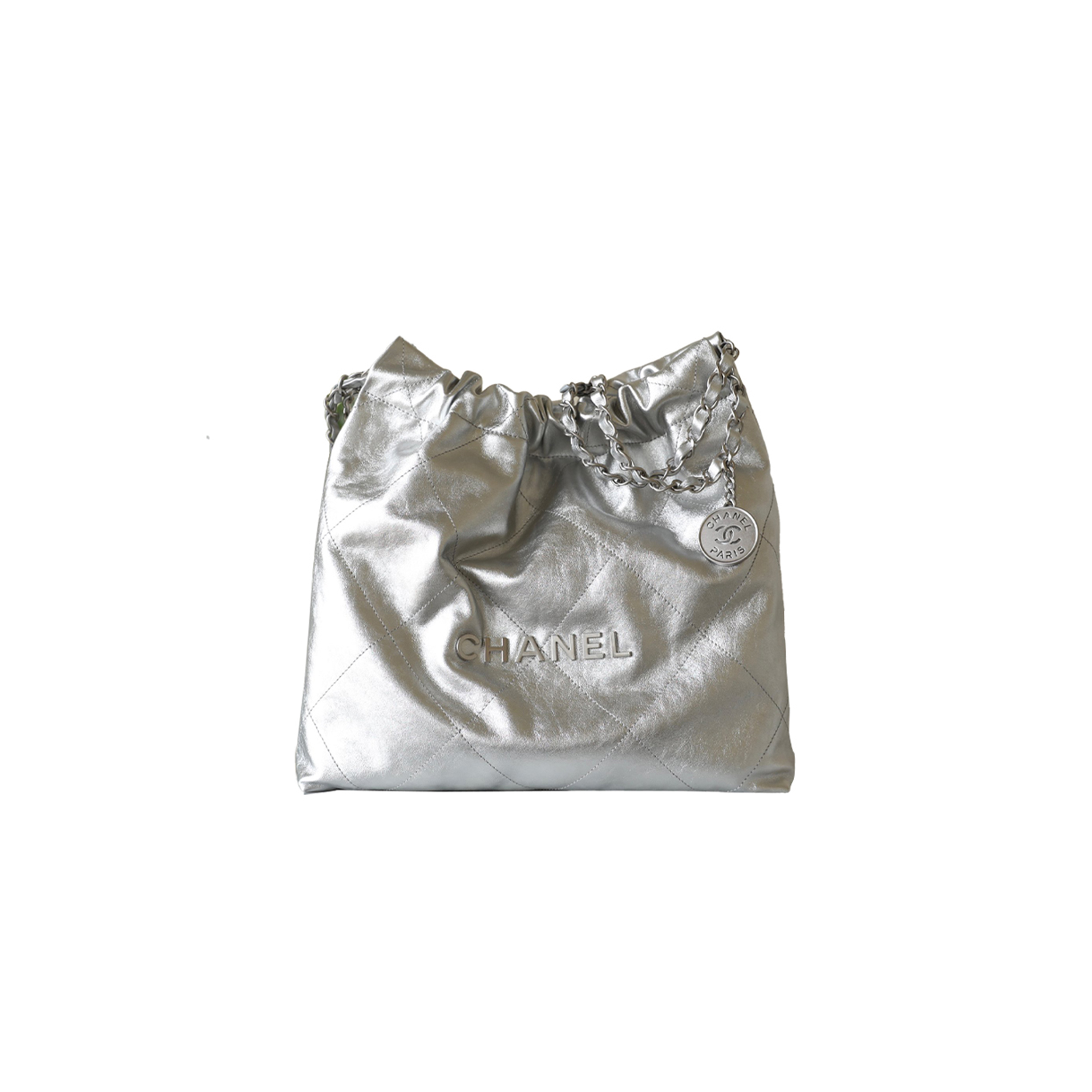 Ch*el 22 handbag as3261 (37*35*7cm)