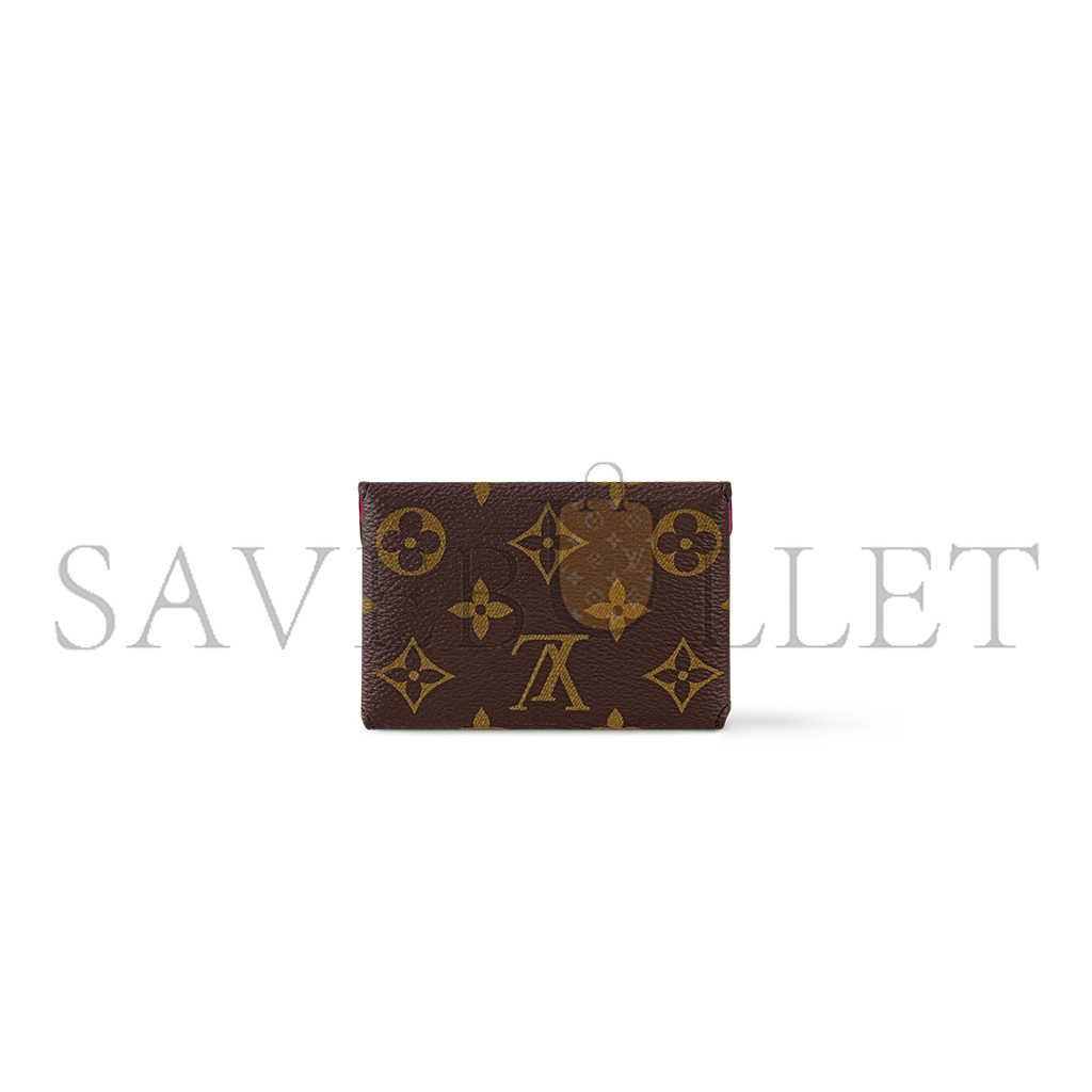 l**is V*t*n kirigami card holder m12793 (11*7.5*1.5cm)