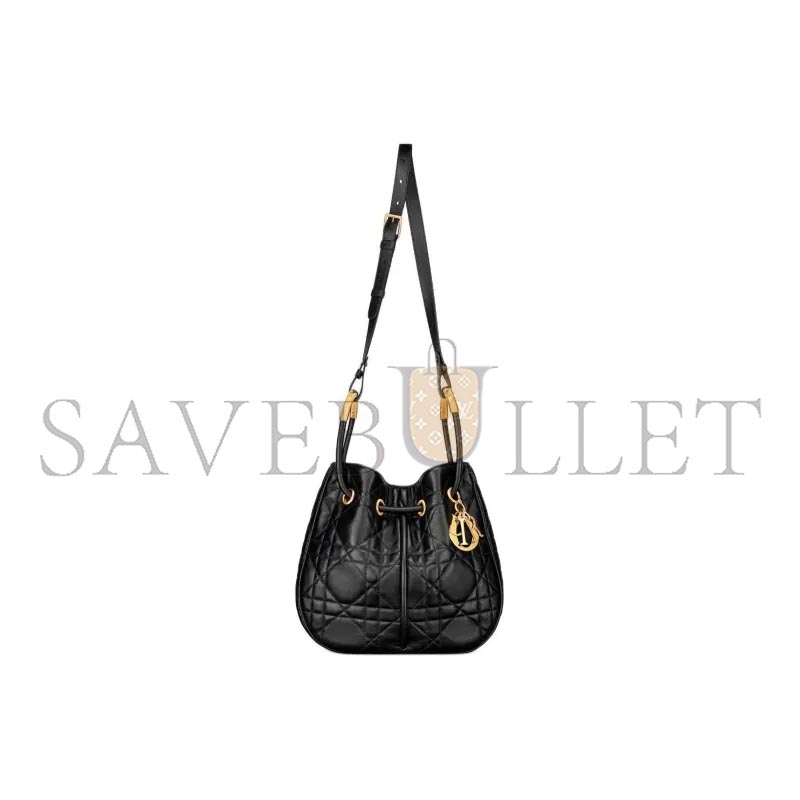 D*or medium D*or nolita bag m2312unjj_m900 (27*25*5cm)