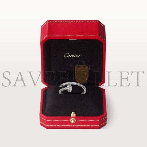 Ca*t*er juste un clou ring b4231600