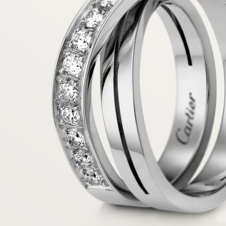 Ca*t*er etincelle de Ca*t*er ring b4095800