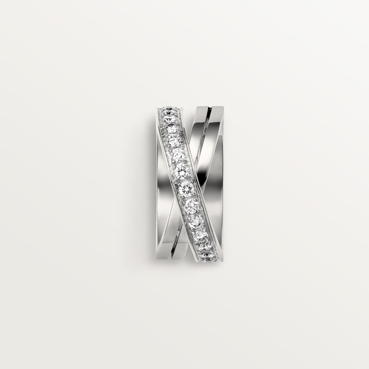 Ca*t*er etincelle de Ca*t*er ring b4095800