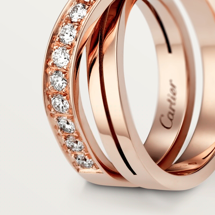 Ca*t*er etincelle de Ca*t*er ring b4095700