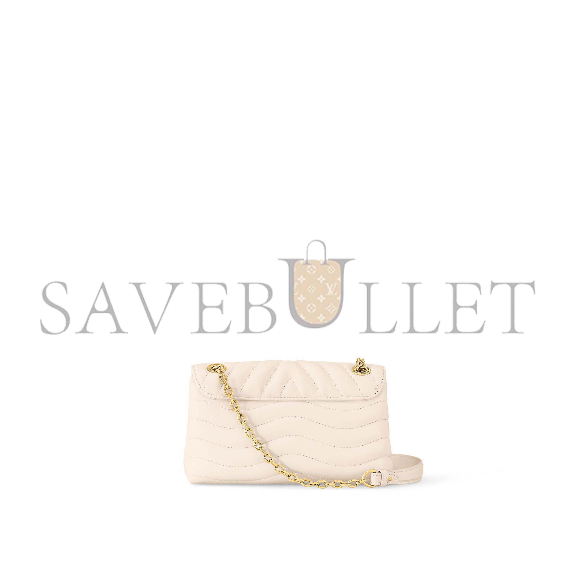l**is V*t*n new wave chain bag mm m58549 (24*14*9cm)