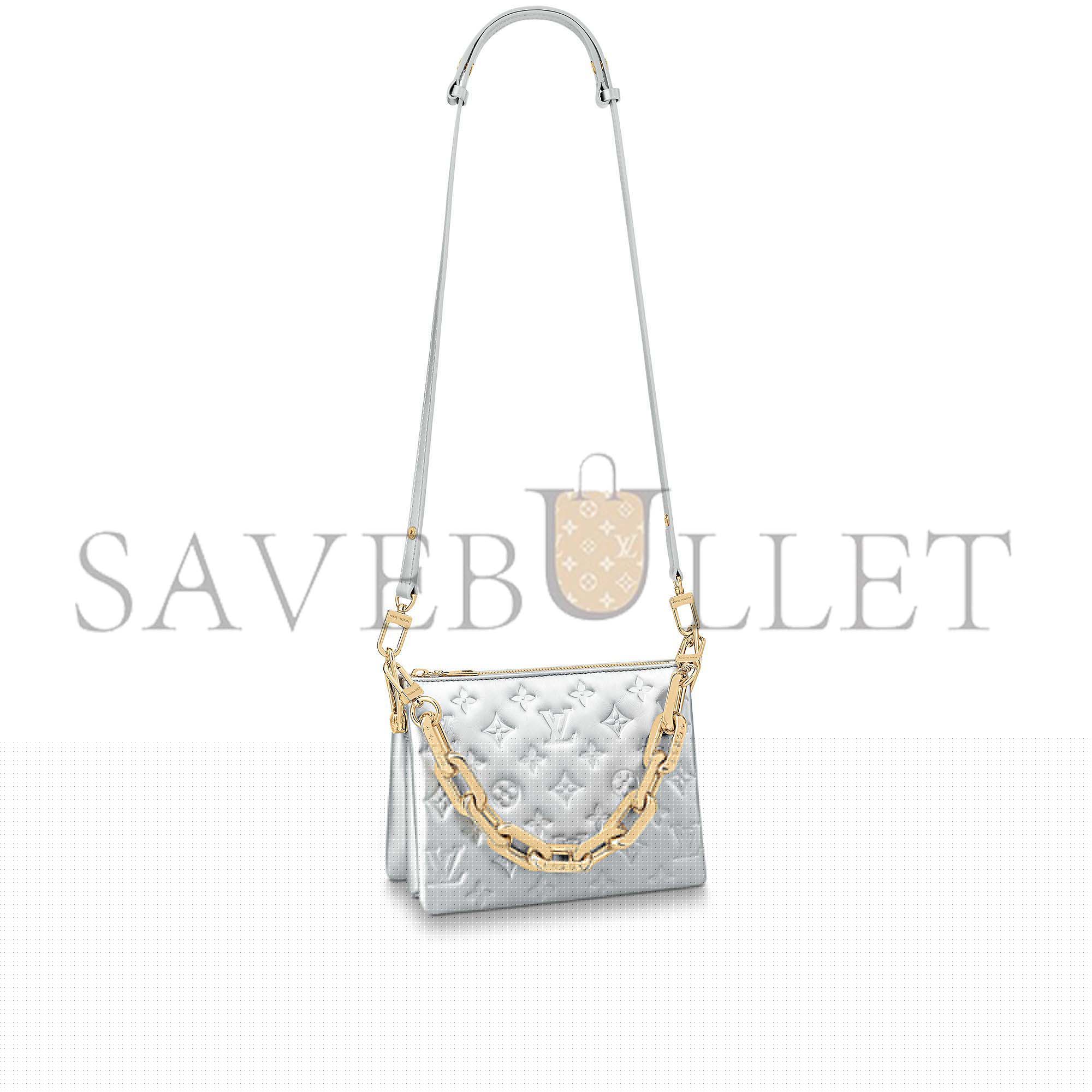 l**is V*t*n coussin bb m20567 (21*16*7cm)
