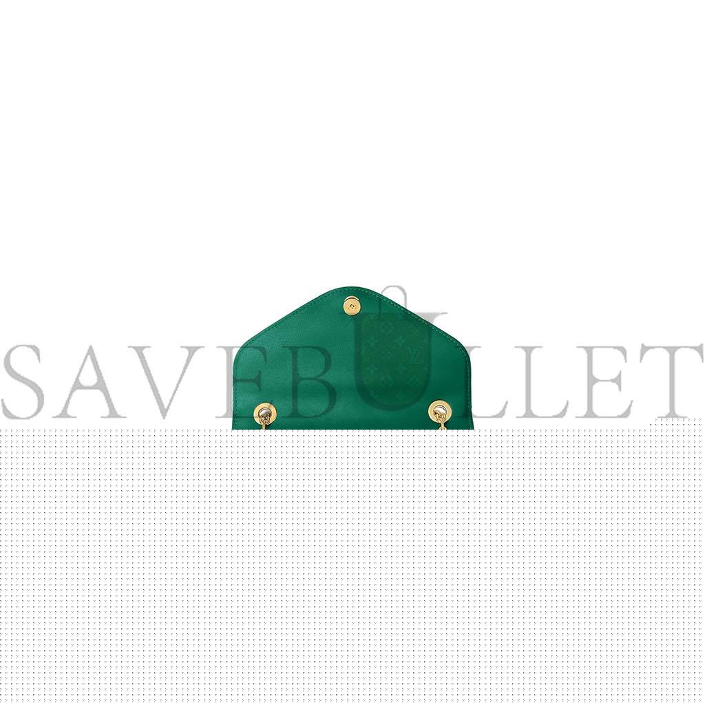 l**is V*t*n new wave chain bag m58664 (24*14*9cm)