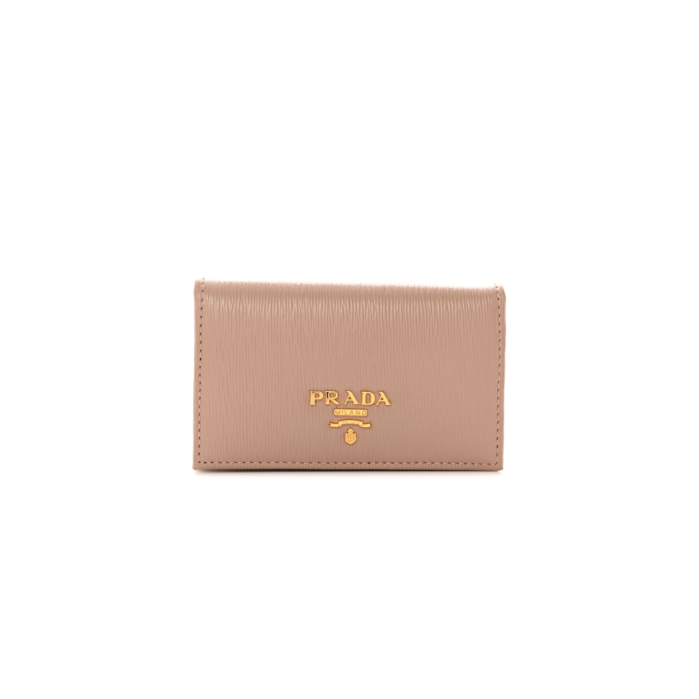 Pra*a vitello move card holder cammeo (11*9*3cm)