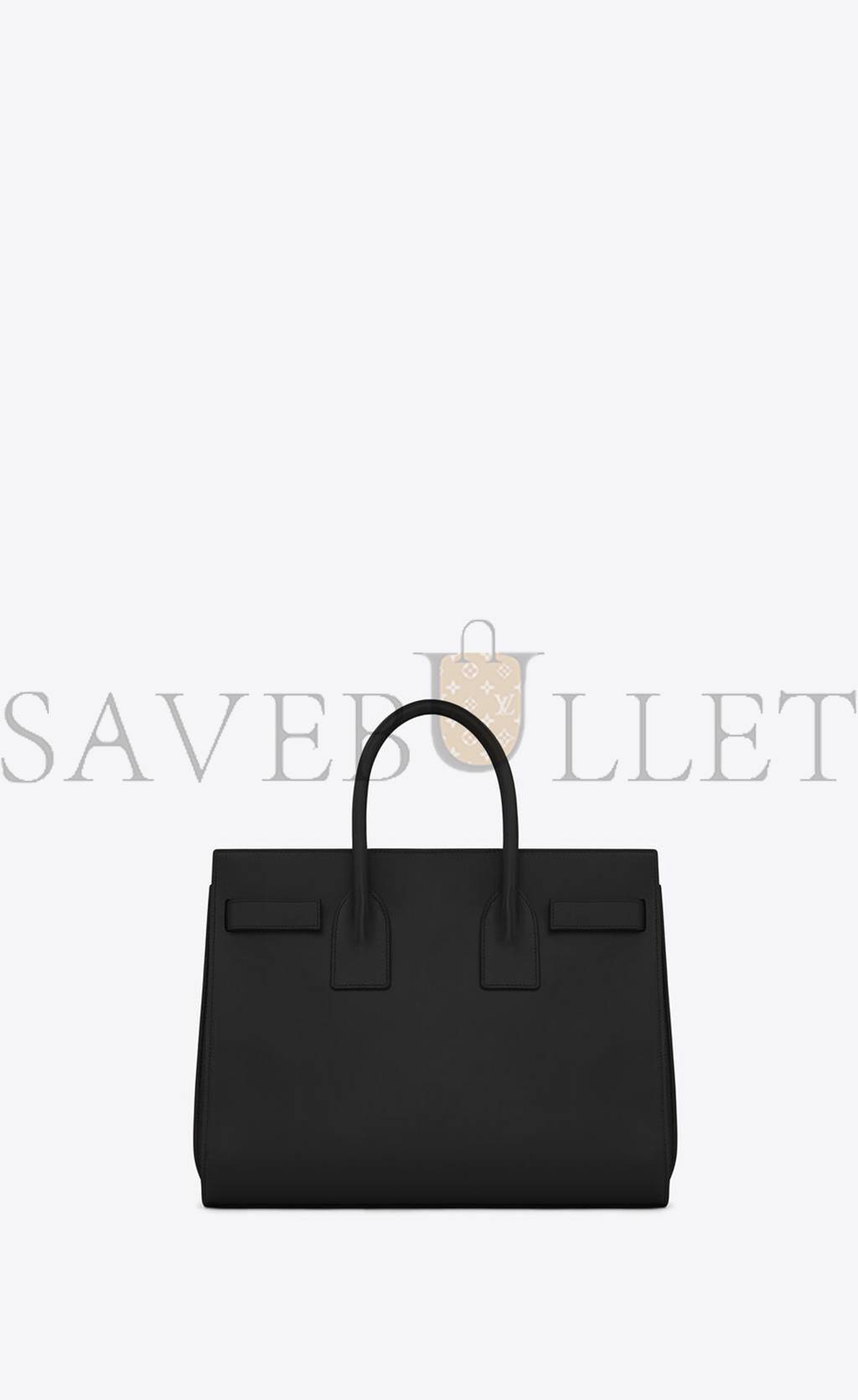 Y*L sac de jour small in smooth leather 37829902g9w1000 (32*25*16.5cm)