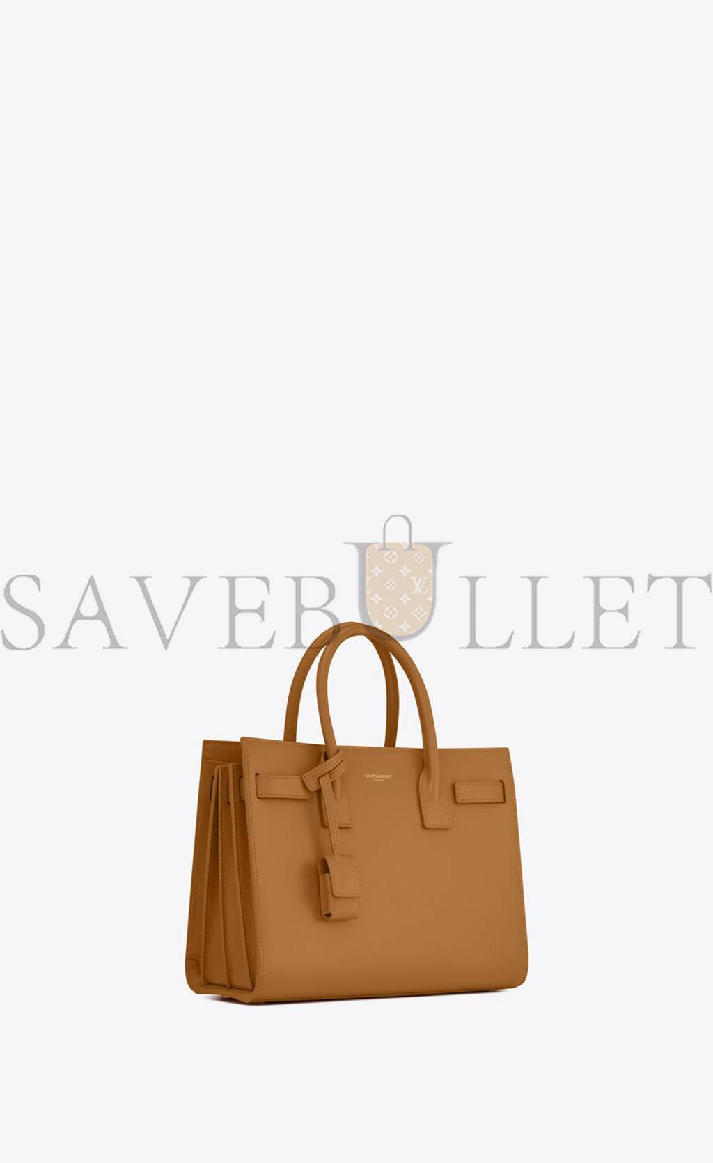Y*L sac de jour baby in smooth leather 42186302g9w2516 (26*20.5*12.5cm)