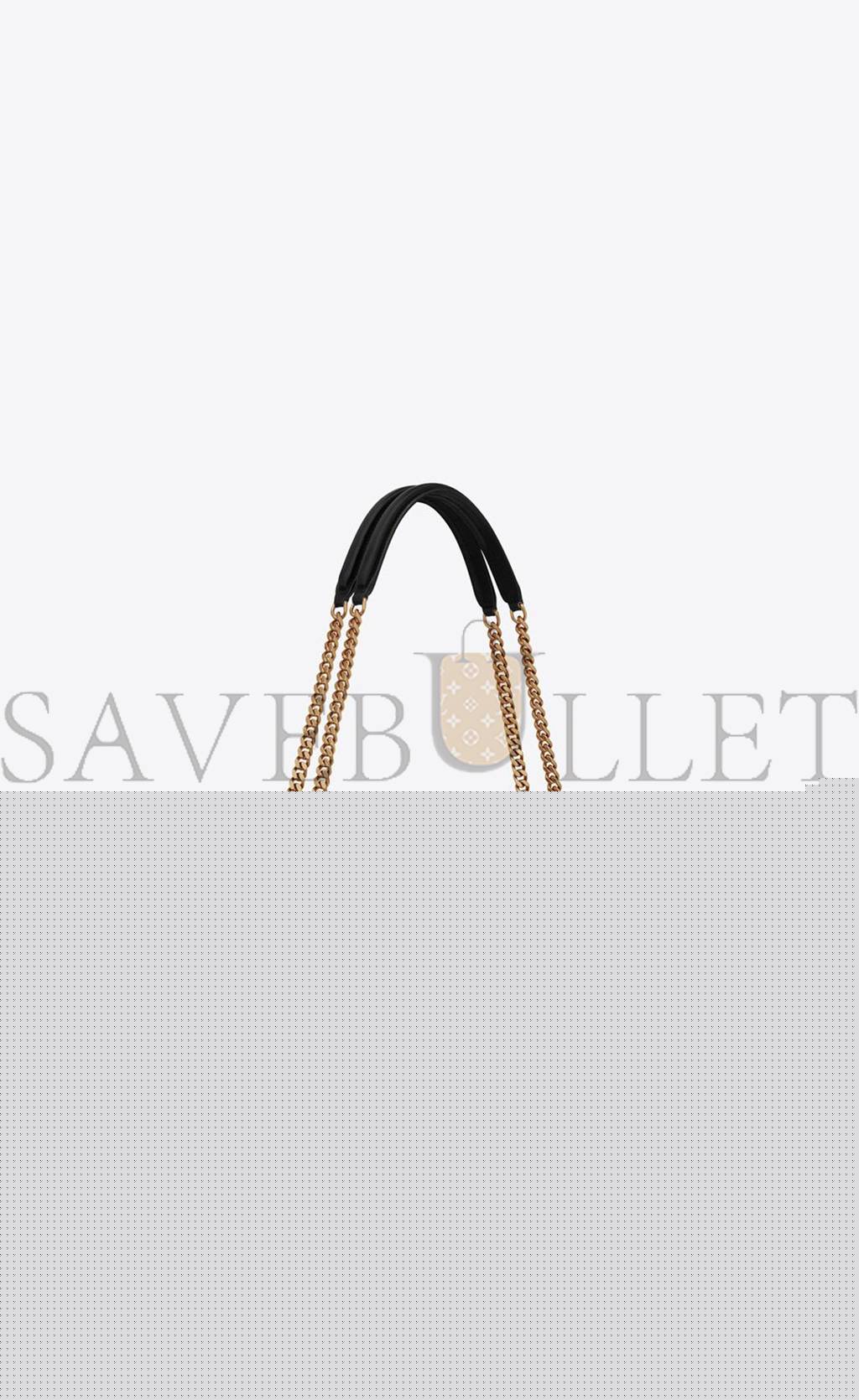 Y*L puffer small chain bag in quilted lambskin 5774761el071000 (29*17*11cm)