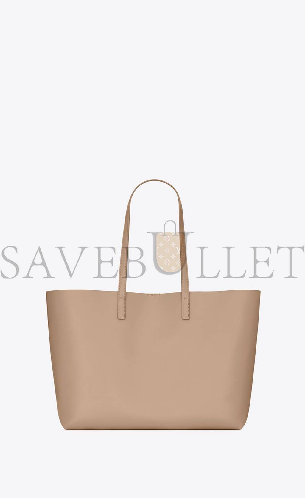 y*l shopping sa**t lau*nt ew in S*pple leather 600281csv0j2721 (37*28*13cm)