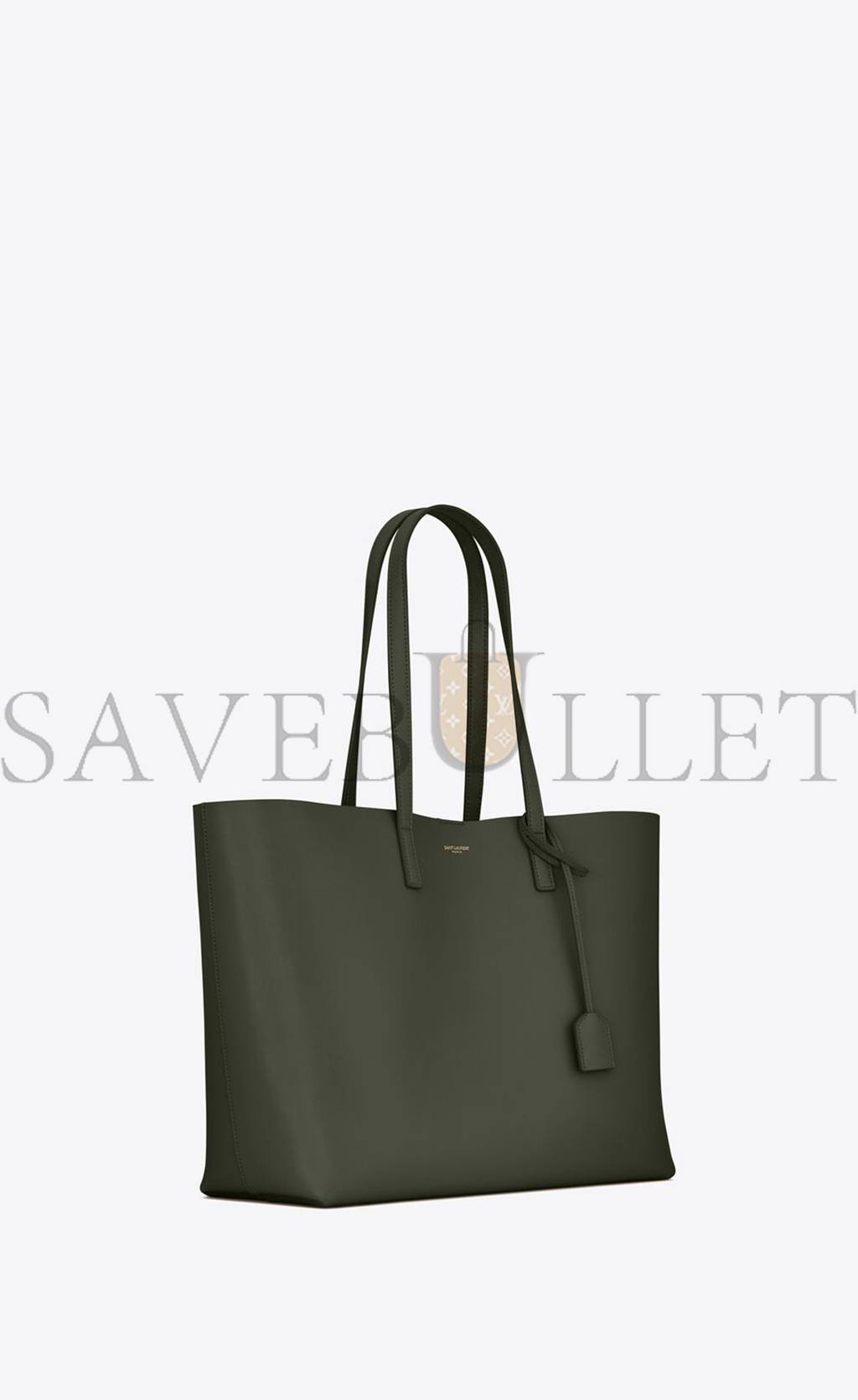 y*l shopping sa**t lau*nt ew in S*pple leather 600281csv0j3045 (37*28*13cm)