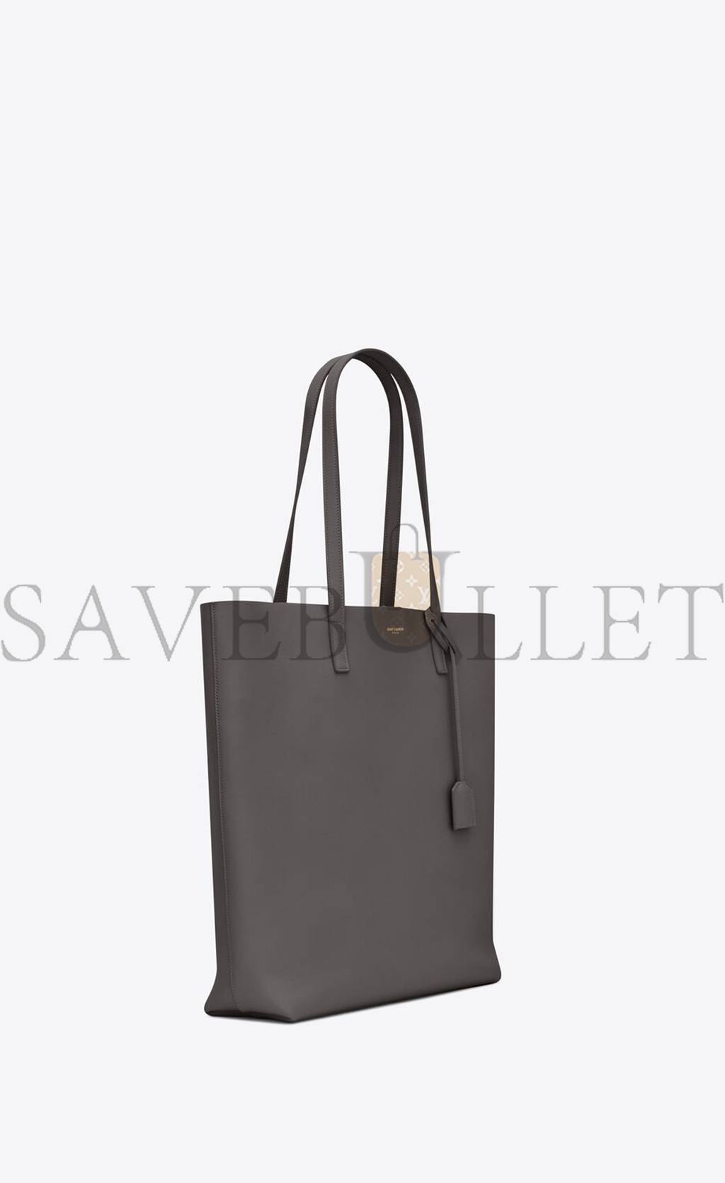 y*l shopping sa**t lau*nt ns in S*pple leather 600306csv0j1112 (35*32.5*10.5cm)