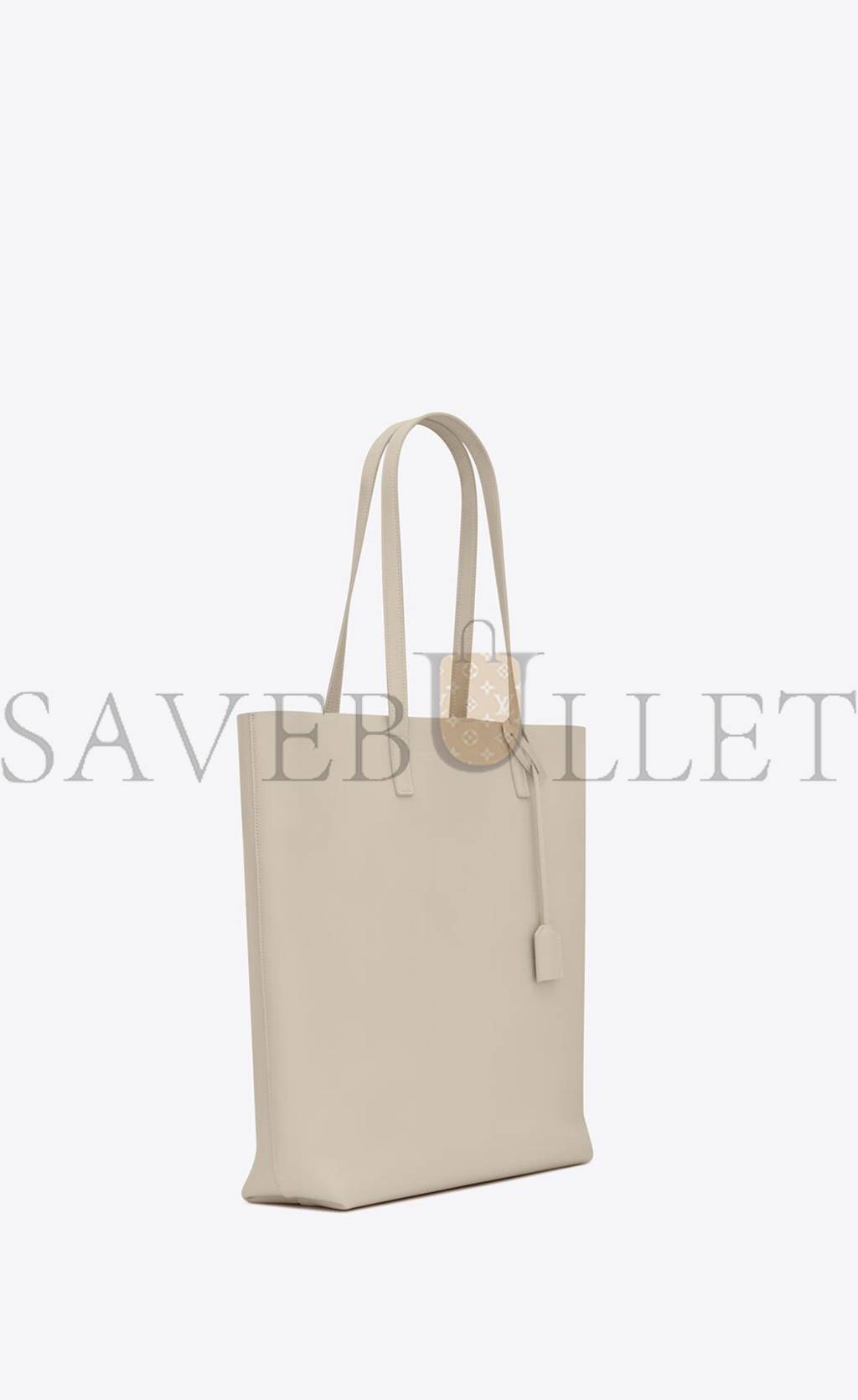y*l shopping sa**t lau*nt ns in S*pple leather 600306csv0j9207 (32.5*35*10.5cm)