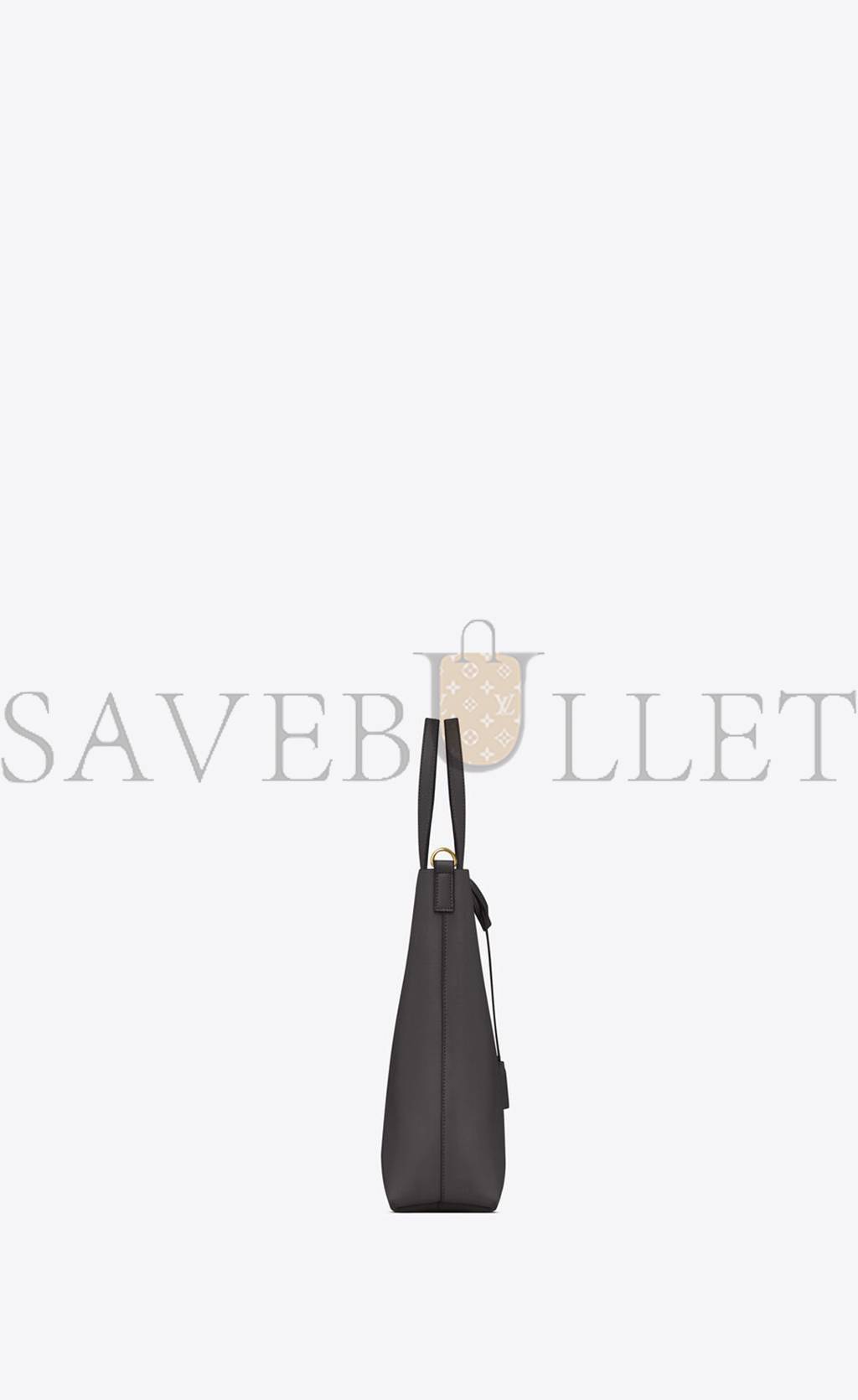y*l shopping sa**t lau*nt toy in S*pple leather 600307csv0j1112 (28*25*8cm)
