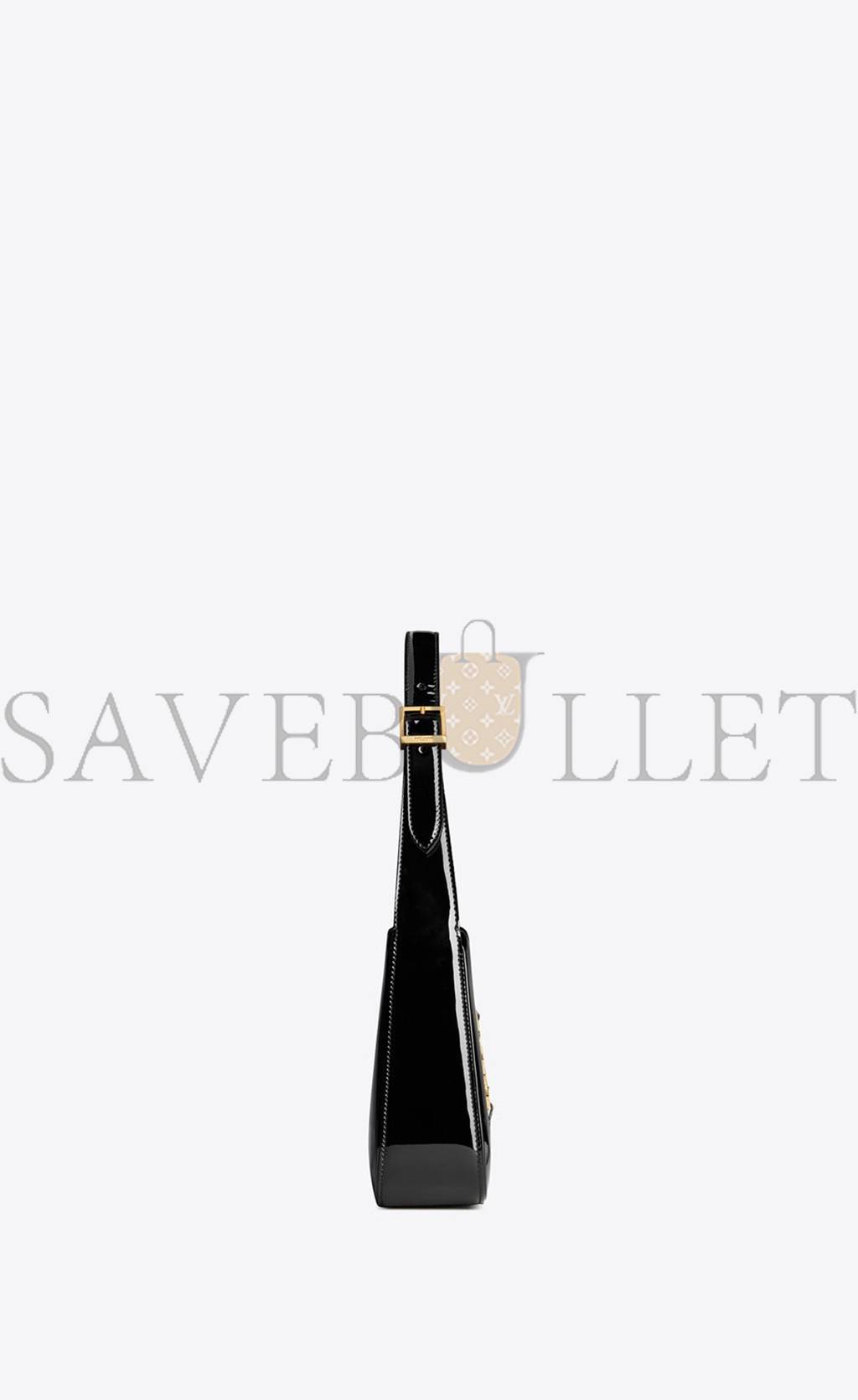 Y*L le 5 a 7 in patent leather 6572280uf0w1000 (23*16*6.5cm)