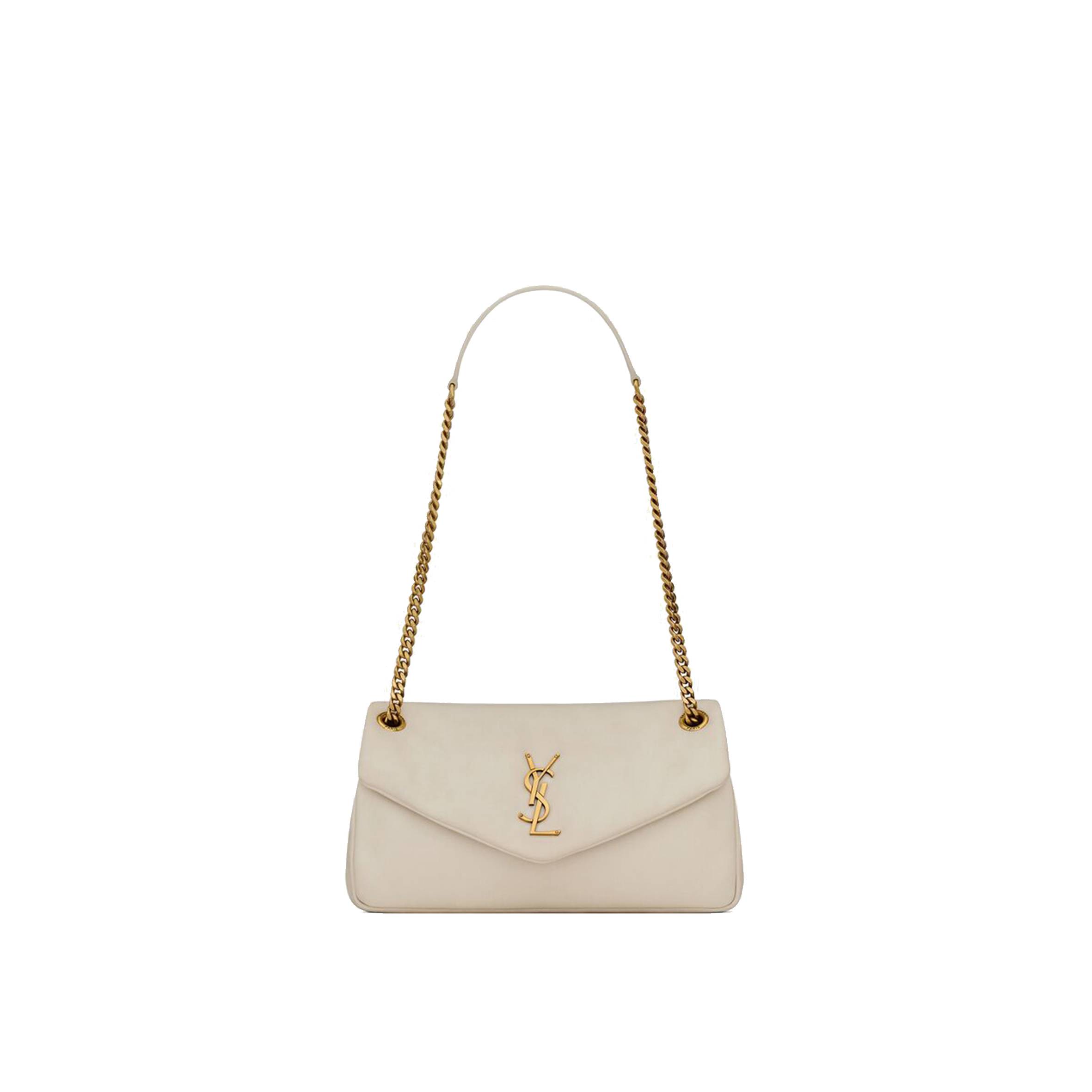 Y*L calypso in lambskin 734153aacqo9227 (26*14*7cm)