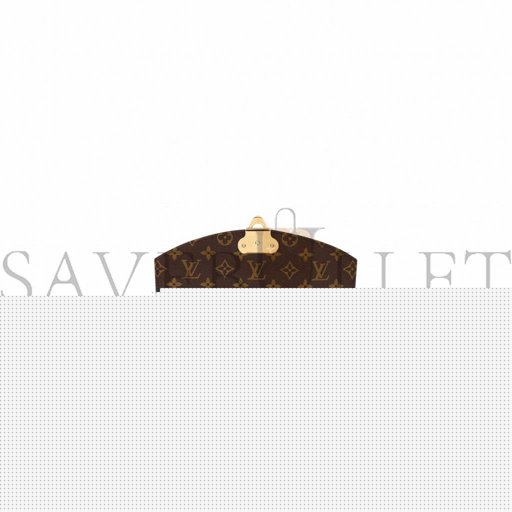 l**is V*t*n saint placide handbag m43714 (24.5*6.5*16.5cm)