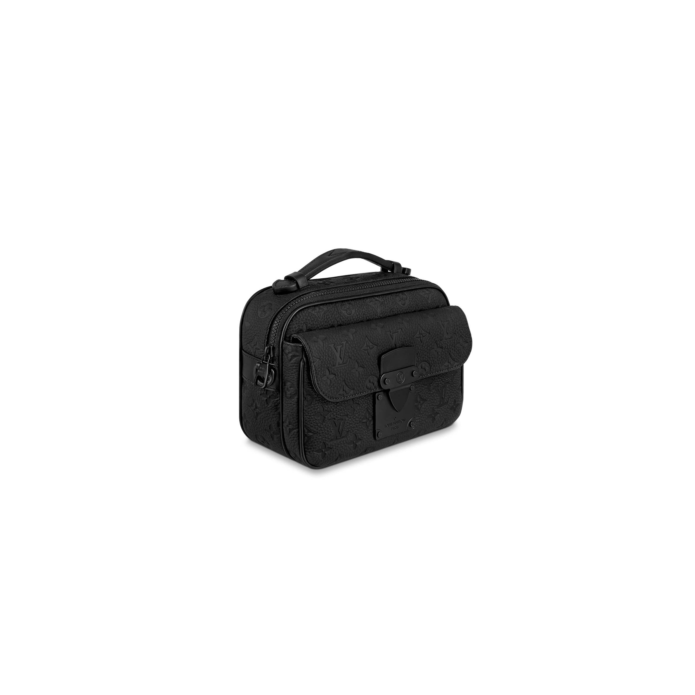 l**is V*t*n s lock messenger  m58489 (22*18*8cm)